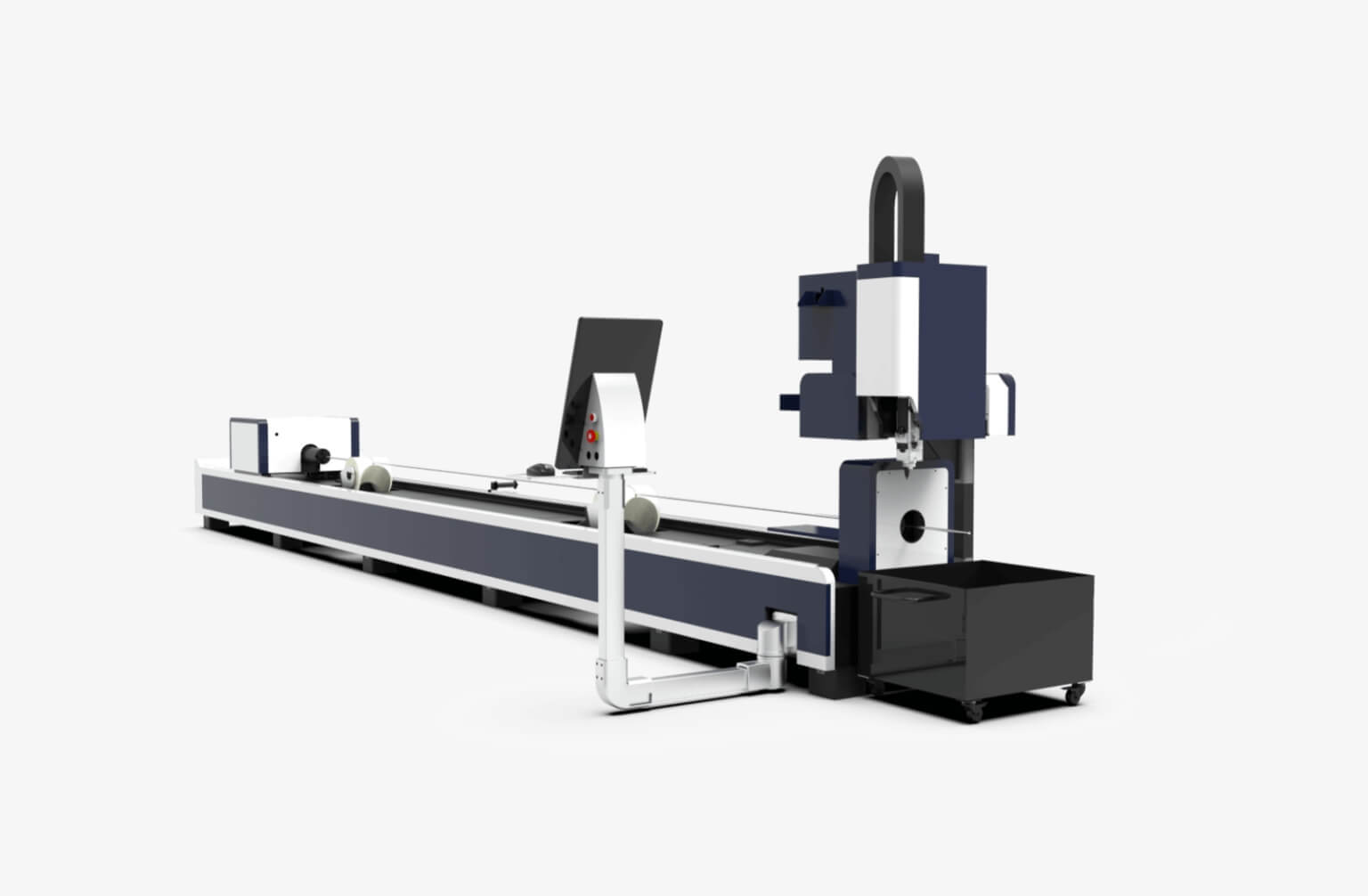 Fiber Laser Cutting Machine Supplier, CNC Metal Laser Cutter - Leapion