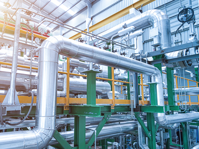  Production line composition 