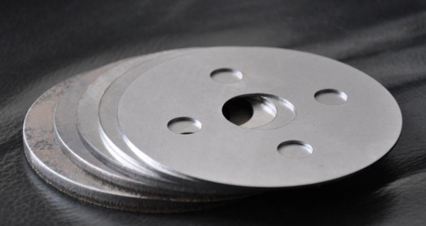 What is the maximum thickness of steel plate that can be cut by laser cutting machine?