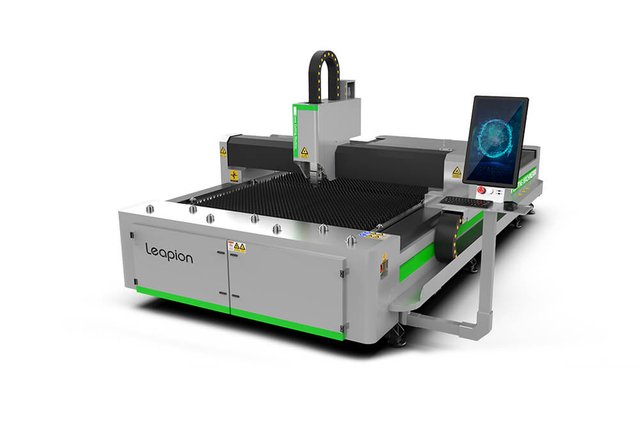 industrial laser cutter