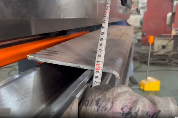 bending machine