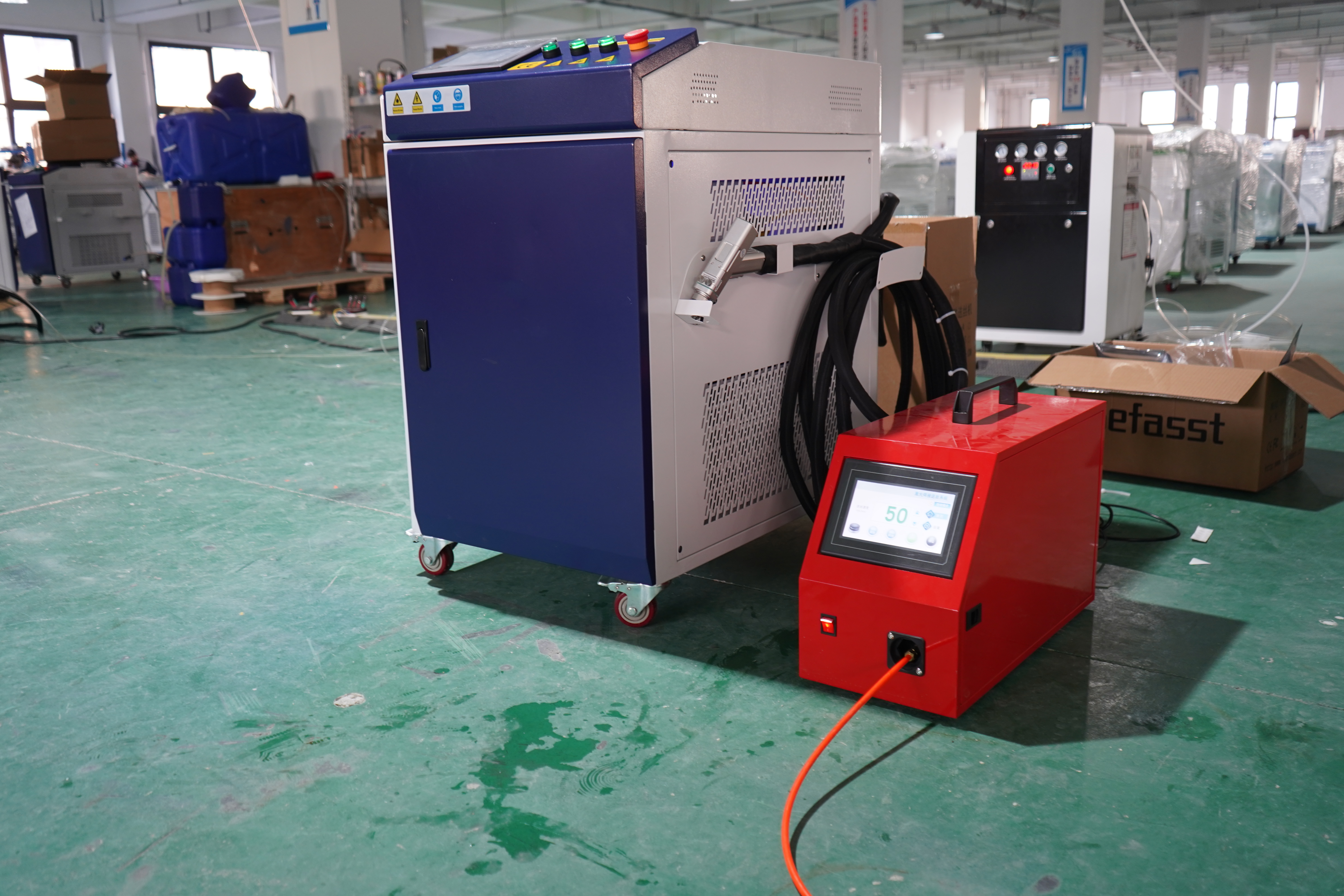 Is Laser Welding Device Expensive? How To Buy A Cost-effective One?
